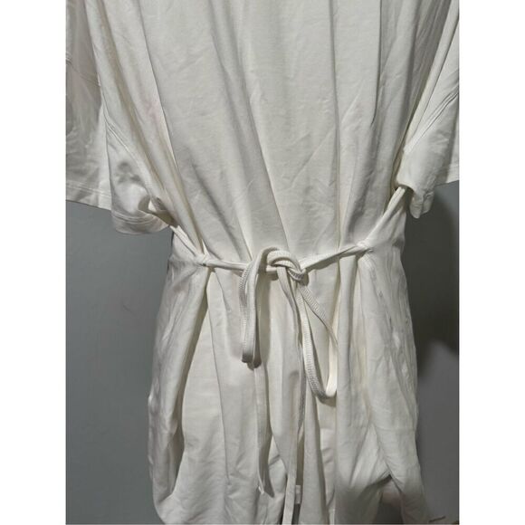 Lululemon white top 6 - Picture 4 of 7